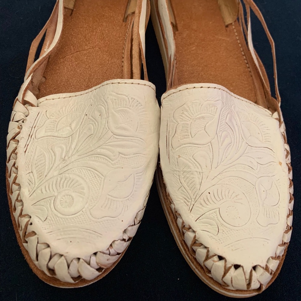 Mexican Sandals